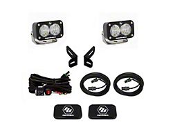 Baja Designs Dual S2 Sport Reverse Light Kit (21-25 Bronco Sport)