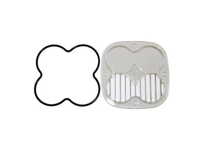 Baja Designs Squadron Series Lens Kit; Combo Beam