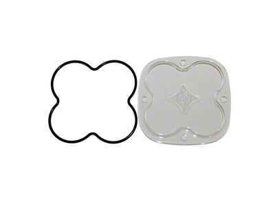Baja Designs Squadron Series Lens Kit; Spot Beam