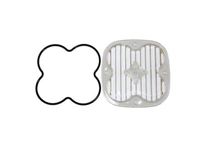 Baja Designs Squadron Series Lens Kit; Wide Cornering Beam