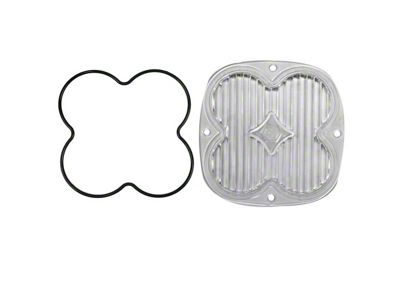 Baja Designs XL Series Lens Kit; Wide Cornering