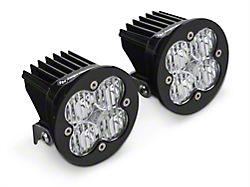 Baja Designs Squadron-R Pro LED Kit (13-18 Jeep Wrangler JK Hard Rock, Rubicon X & 10th Anniversary)