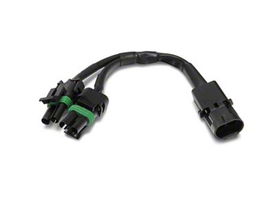 Baja Designs Squadron/S2 Wire Harness Splitter
