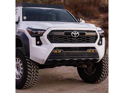 Baja Designs S1 Vent LED Light Kit; Clear (24-25 Tacoma)