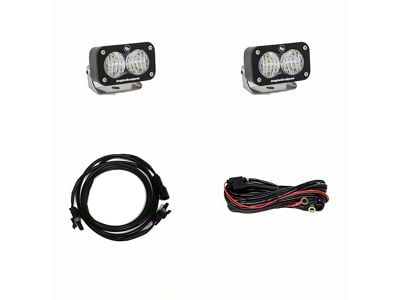 Baja Designs Dual S2 Sport Reverse Light Kit (05-23 Tacoma)