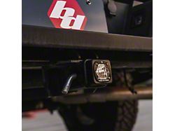 Baja Designs S1 Universal Hitch Light Kit with Trailer Hitch Harness (16-24 Titan XD)