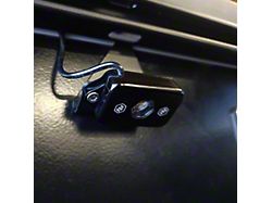 Baja Designs Bed Rail Cargo Light Kit; White (07-26 Tundra)