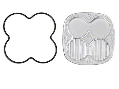 Baja Designs XL Series Lens Kit; Combo