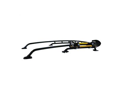Baja Rack Roof Rack Axe and Shovel Mount (10-24 4Runner)