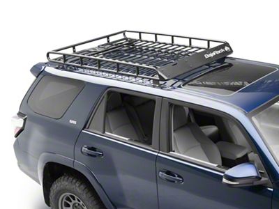Baja Rack Standard Basket Roof Rack (10-24 4Runner)