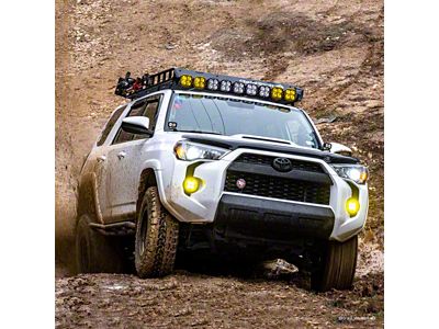 Baja Rack Standard Basket Roof Rack (10-24 4Runner)