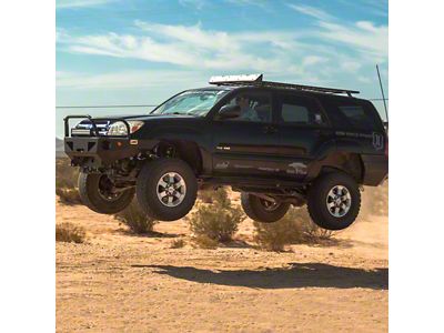 Baja Rack Utility MG Roof Rack (03-09 4Runner)