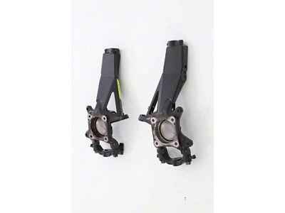 BajaKits Spindle Gusset Kit (05-23 Tacoma)