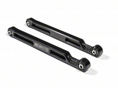 BajaKits Billet Rear Trailing Arms (22-25 Tundra)