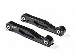 BajaKits Billet Rear Upper Links (22-25 Tundra)