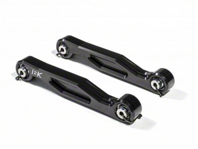 BajaKits Billet Rear Upper Links (22-25 Tundra)