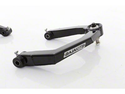 BajaKits Chase Boxed Front Upper Control Arms (07-21 Tundra)