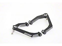 BajaKits Chase Boxed Front Upper Control Arms (22-26 Tundra)