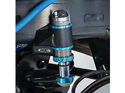 BajaKits Rear Bump Stop Kit (22-25 Tundra)