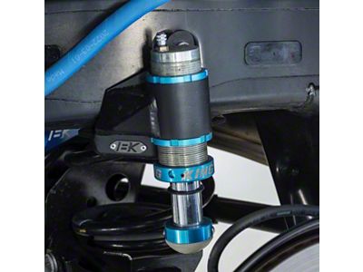 BajaKits Rear Bump Stop Kit (22-25 Tundra)