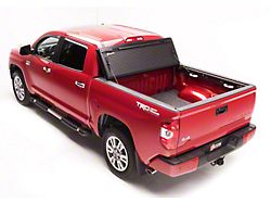 BAK Industries BAKflip G2 Hard Folding Tonneau Cover (05-21 Frontier)