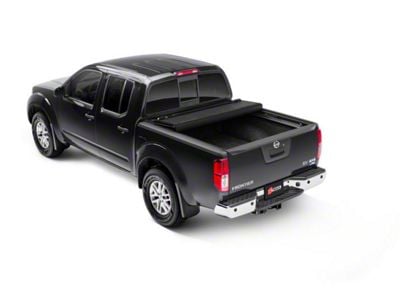 BAK Industries BAKFlip MX4 Folding Tonneau Cover (05-21 Frontier)