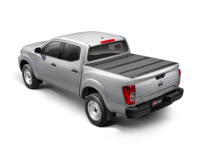 20222025 Nissan Frontier Bed Covers & Tonneau Covers ExtremeTerrain