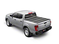 BAK Industries BAKFlip MX4 Folding Tonneau Cover (22-26 Frontier)