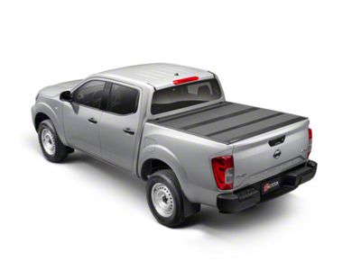 BAK Industries BAKFlip MX4 Folding Tonneau Cover (22-25 Frontier)