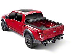 BAK Industries Revolver X4S Roll-Up Tonneau Cover (22-26 Frontier)