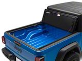 BAK Industries BAKflip G2 Hard Folding Tonneau Cover (20-26 Jeep Gladiator JT)