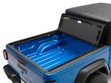 BAK Industries BAKFlip MX4 Folding Tonneau Cover (20-25 Jeep Gladiator JT)