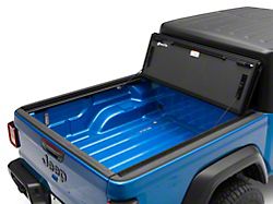 BAK Industries BAKFlip MX4 Folding Tonneau Cover (20-25 Jeep Gladiator JT)