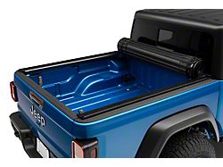 BAK Industries Revolver X4S Roll-Up Tonneau Cover (20-25 Jeep Gladiator JT)
