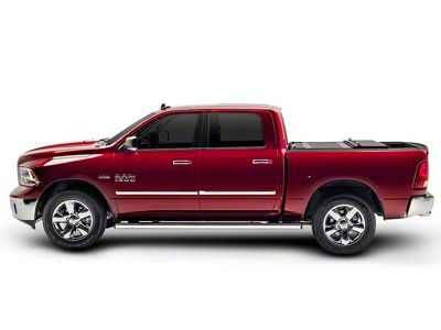 BAK Industries BAKFlip F1 Tri-Fold Tonneau Cover (24-25 Tacoma)