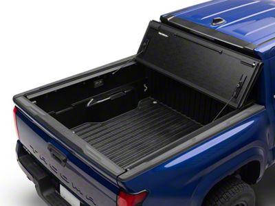 BAK Industries BAKFlip FiberMax Tri-Fold Tonneau Cover (24-25 Tacoma)