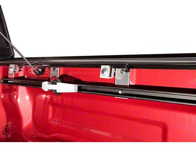 BAK Industries BAKFlip G2 Tri-Fold Tonneau Cover (24-25 Tacoma)