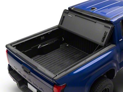 BAK Industries BAKFlip MX4 Folding Tonneau Cover (24-25 Tacoma)