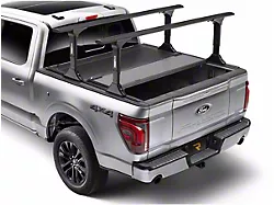 BAK Industries BAKFlip MX4 TS Folding Tonneau Cover (24-26 Tacoma)