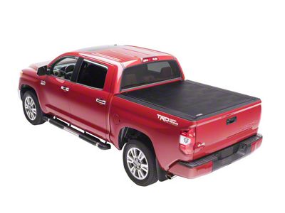BAK Industries Revolver X2 Roll-Up Tonneau Cover (24-25 Tacoma)