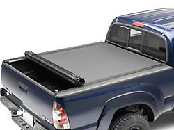 BAK Industries Revolver X4S Roll-Up Tonneau Cover (05-15 Tacoma)
