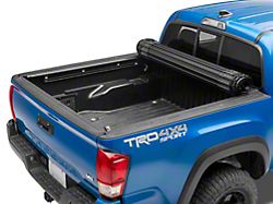 BAK Industries Revolver X4S Roll-Up Tonneau Cover (16-23 Tacoma)