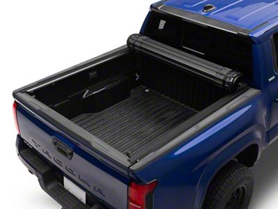 BAK Industries Revolver X4S Roll-Up Tonneau Cover (24-25 Tacoma)