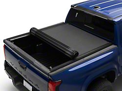 BAK Industries Revolver X4ts Tonneau Cover with T-Slot Rails (24-26 Tacoma)