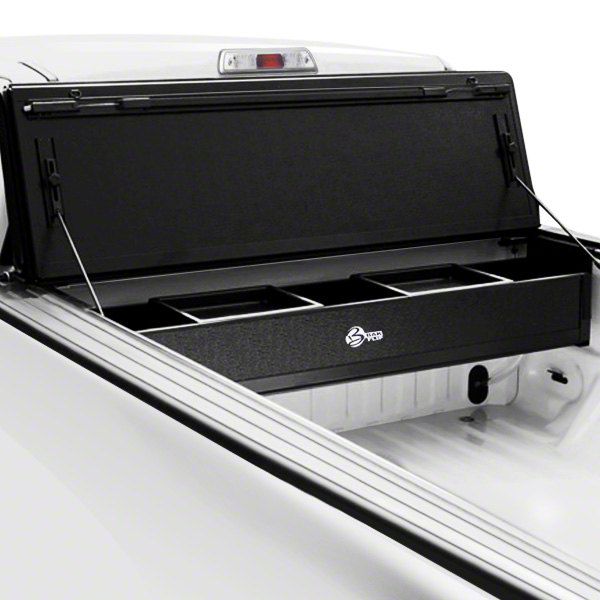 BAK Industries Titan BAKBox2 Fold-Away Utility Toolbox 92504 (04-15 ...