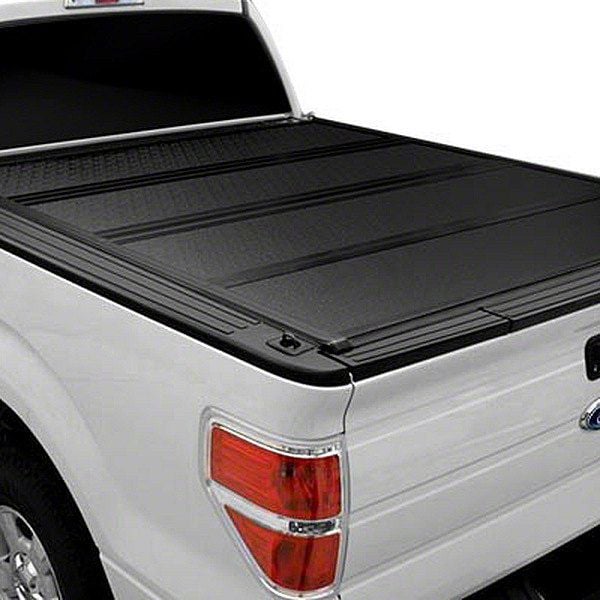 BAK Industries Titan BAKflip G2 Hard Folding Tonneau Cover 226525