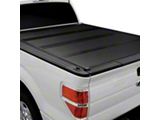 BAK Industries BAKflip G2 Hard Folding Tonneau Cover (17-24 Titan w/ 5-1/2-Foot Bed)