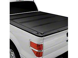 BAK Industries BAKflip G2 Hard Folding Tonneau Cover (17-24 Titan w/ 5-1/2-Foot Bed)