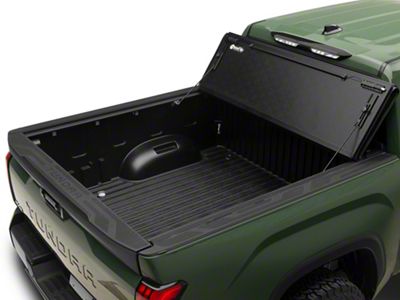 BAK Industries BAKFlip F1 Tri-Fold Tonneau Cover (22-25 Tundra)
