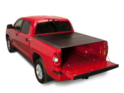 BAK Industries BAKFlip FiberMax Tri-Fold Tonneau Cover (07-21 Tundra)